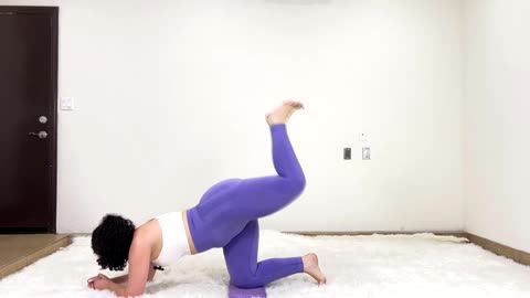 Girls Big Round Butt Workout!!