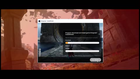 Empyreal Download