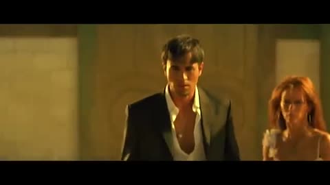 Enrique Iglesias - Héroe