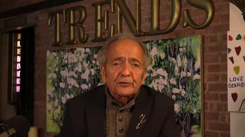 TRENDS JOURNAL DELIVERS, AI? NOT SO MUCH