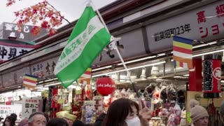 Japan-China diplomatic flare-up 'just starting,' says analyst