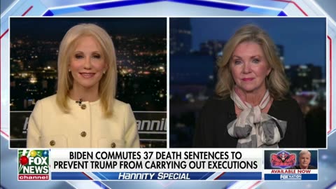 Breaking News: Biden Commutes Death Sentences For Dozens