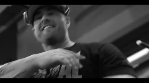 DEMOLITION MAN Hardcore Bodybuilding Motivation