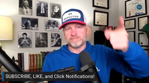 Erika Kirk is in EXTREME Danger; Review of Brian Harpole Interview - #17