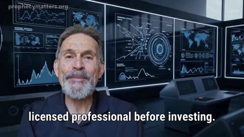 Bitcoin & The Bible Ep01