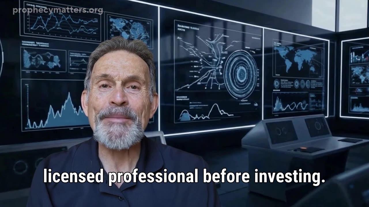 Bitcoin & The Bible Ep01