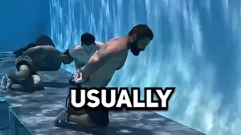 Military Training At Its Peak