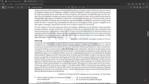 AULA 20 REGULAR 2025 - 1 | Semana 14 | RV