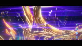 Battle Through the Heavens Episode 168 Preview