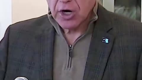 Tim Walz SLAMMED people for “demonizing and criticizing” Somalis in Minnesota