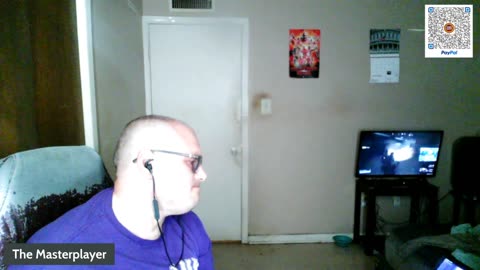 WELCOME TO ERRT RADIO ON RUMBLE