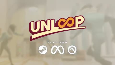 UnLoop - Official Version 1.1.0 Update Trailer | Upload VR Showcase Winter 2025