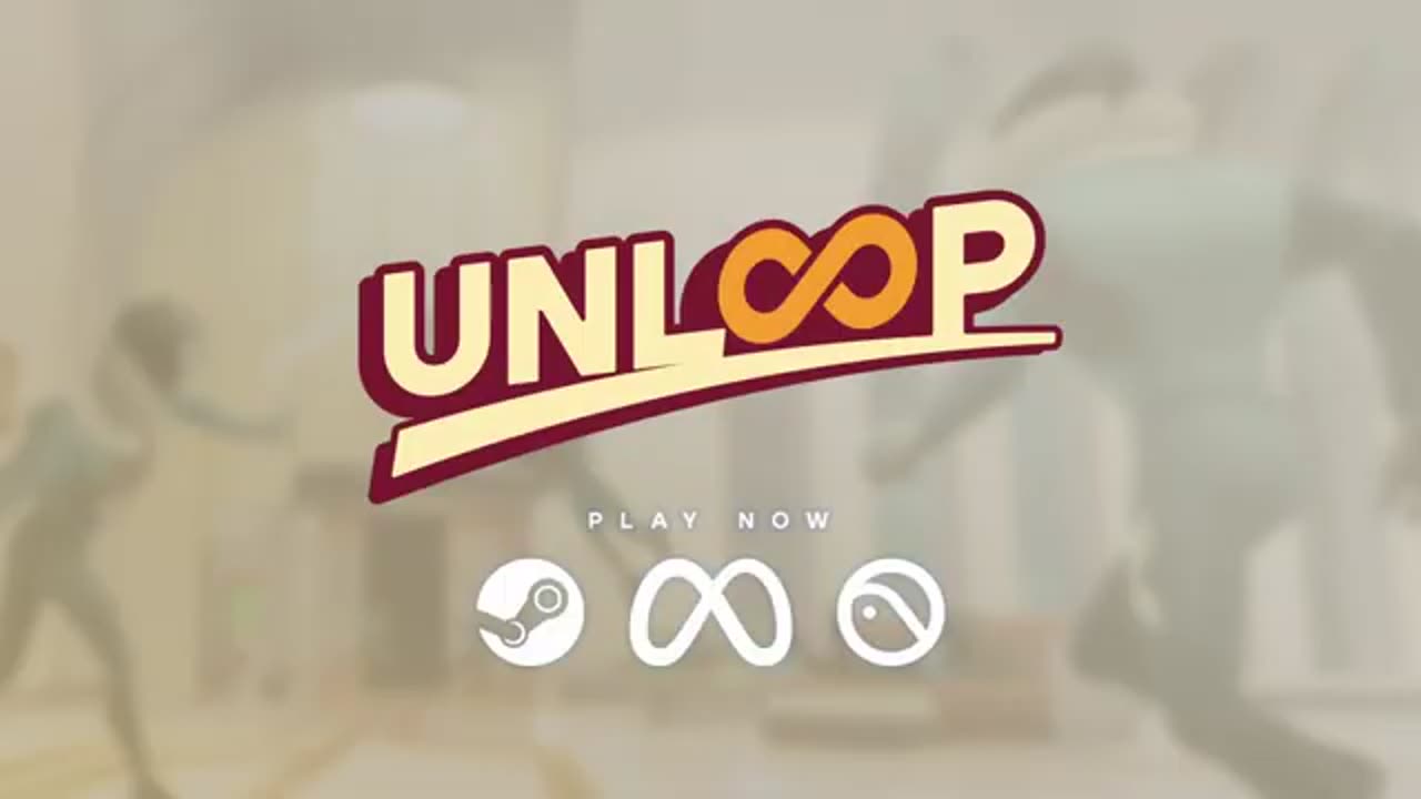 UnLoop - Official Version 1.1.0 Update Trailer | Upload VR Showcase Winter 2025