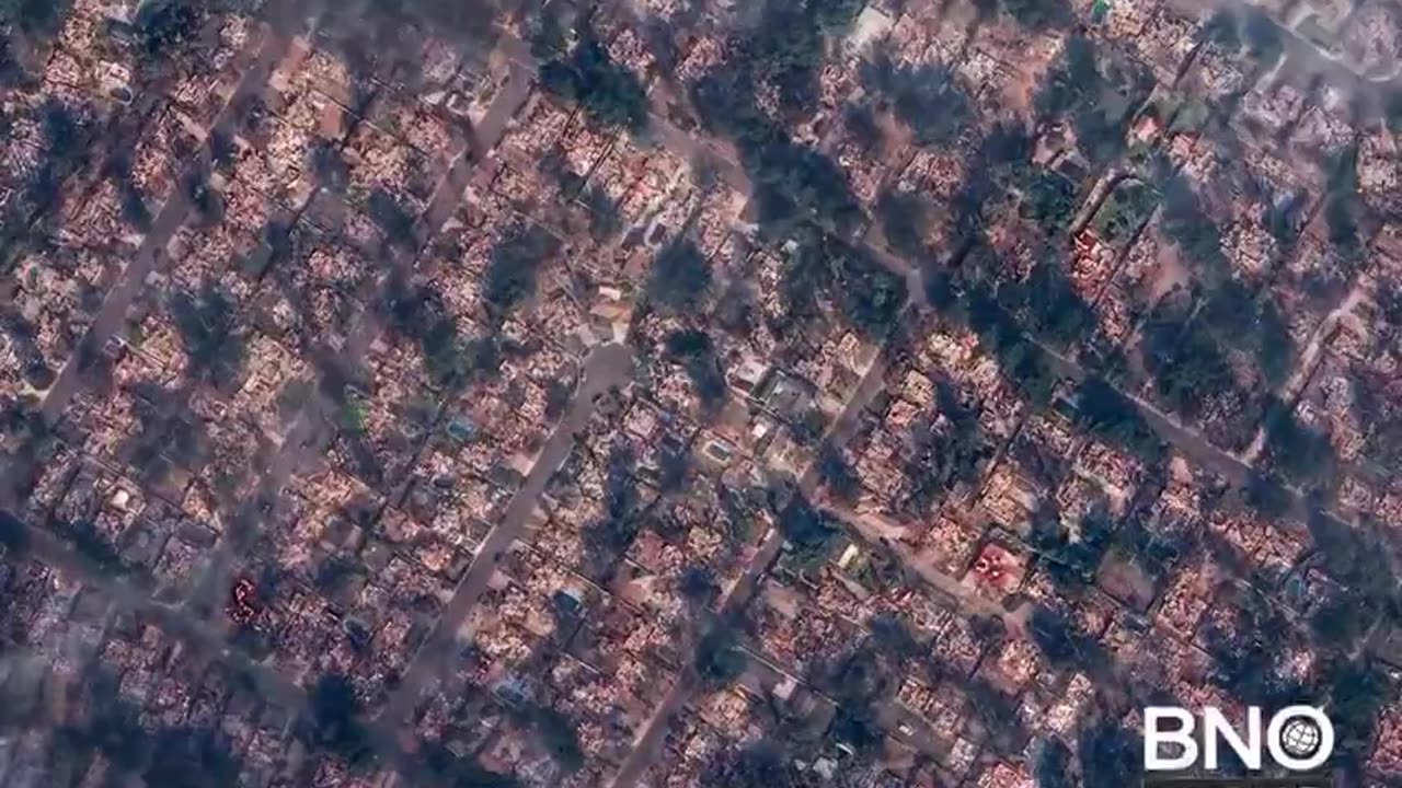 🇺🇸The upscale Altadena neighborhood in Los Angeles