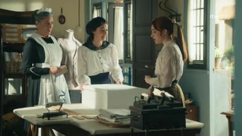 La Promesa - Capitulo 776 parte 4