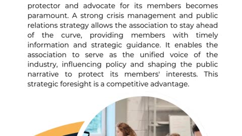 Crisis PR for Indian Trade Associations: Navigating Unprecedented Turbulence