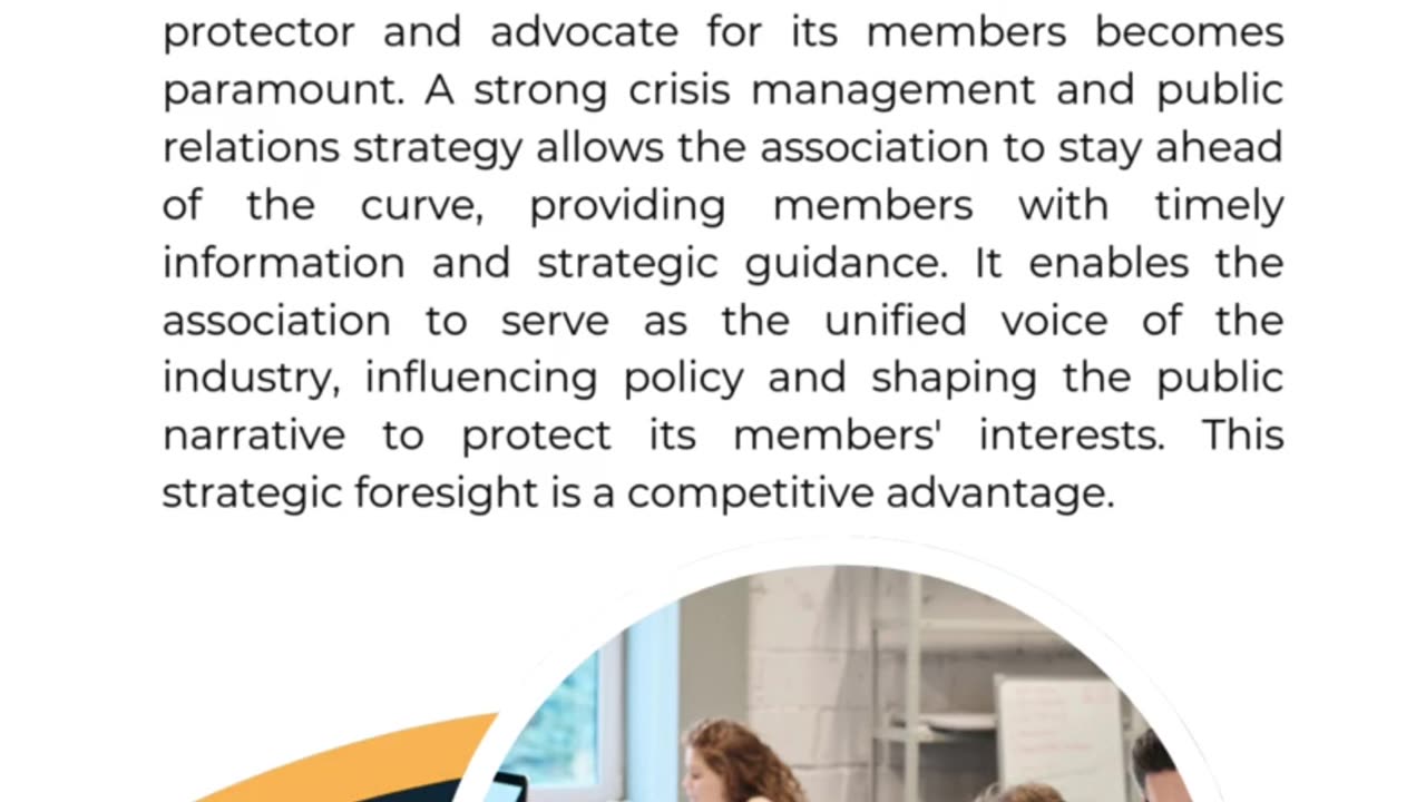 Crisis PR for Indian Trade Associations: Navigating Unprecedented Turbulence
