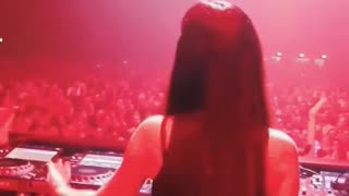 Techno music, music, music life