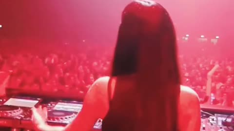 Techno music, music, music life