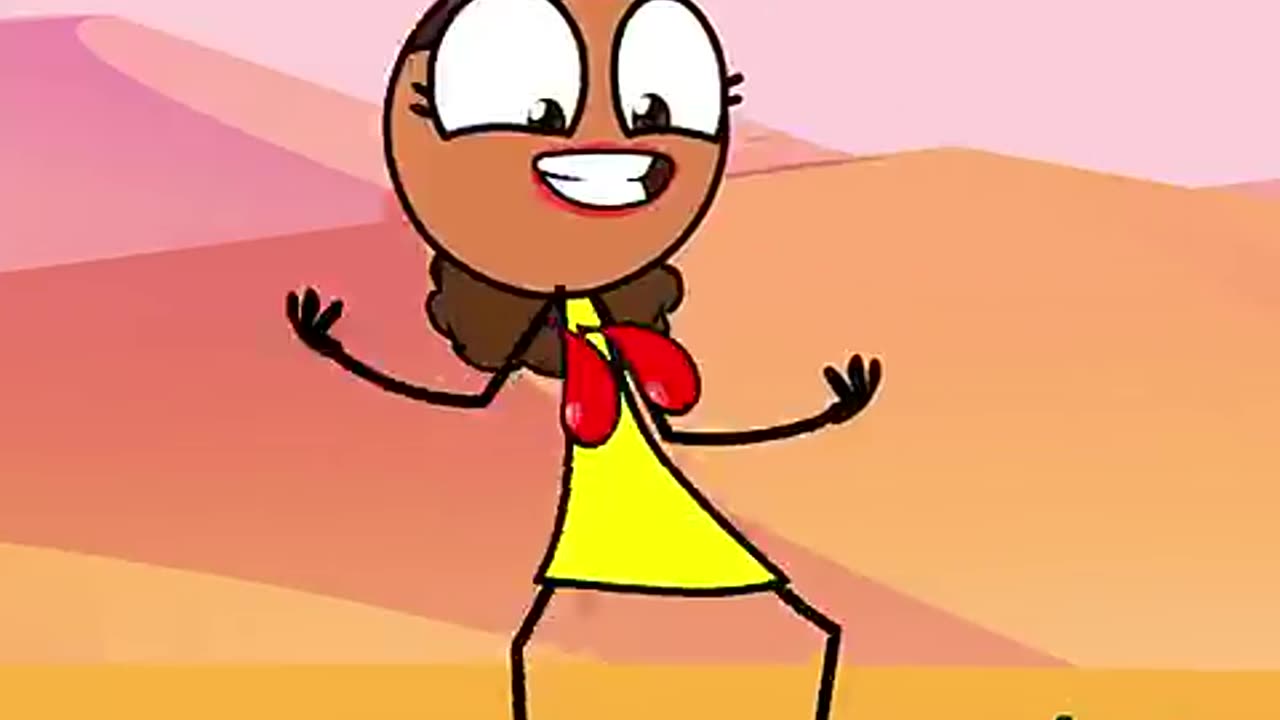 Booyaah