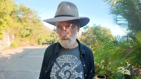 TheCrowhouseOfficial - Max Igan - The Silent War