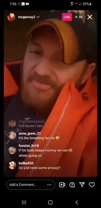 One of Gens Shining Moments