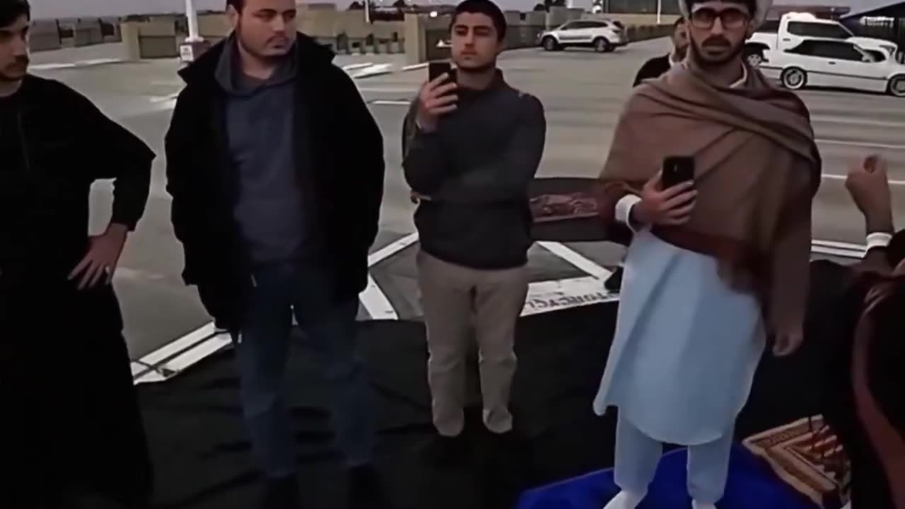 These Kids Got Arrested