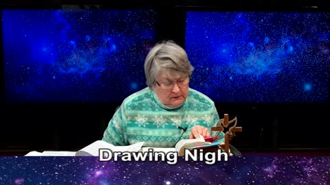 Drawing Nigh 01282026 All New! Must Share!