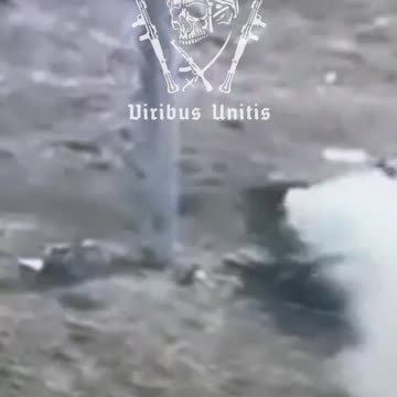 Ukrainians Playing with Their Food