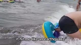 😱🤣 I Was Not Expecting That To Happen! | FunFM