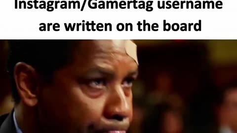 It's Over