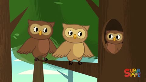 Super Simple Songs - If Youre Happy And You Know It Shout Hooray
