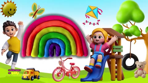 Colourfull picture