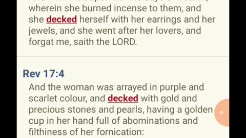 The end of this kingdom(quality)