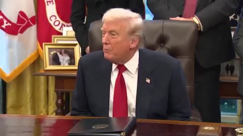 Modern AIR TRAFFIC CONTROL system is being handed out