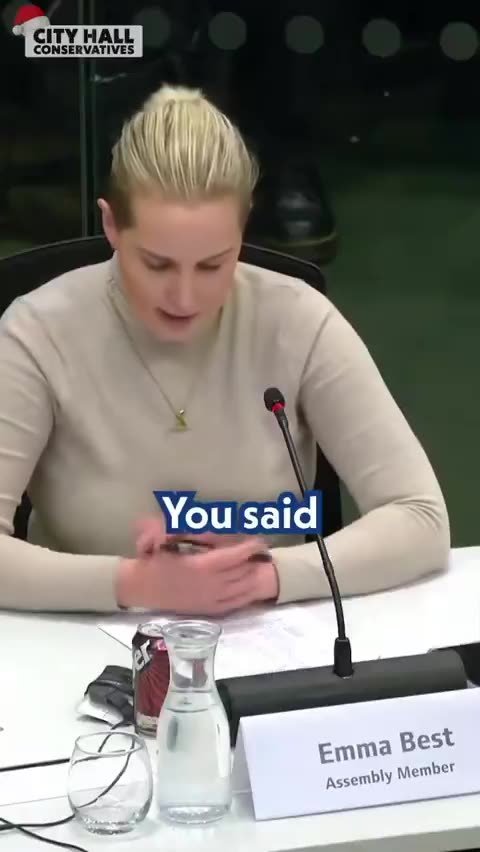 🚨SADIQ KHAN CAUGHT GASLIGHTING LONDONERS OVER £150M PAY-PER-MILE TAX GRAB‼️