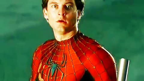 Spiderman fight with Venom #spiderman3 #shorts