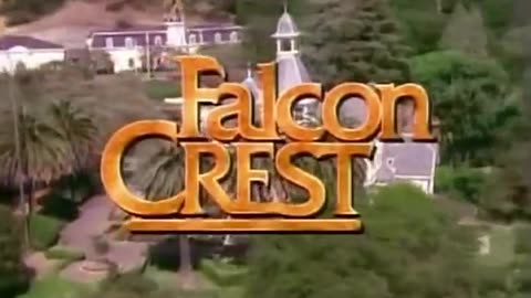 Classic TV Theme Falcon Crest (Bill Conti)