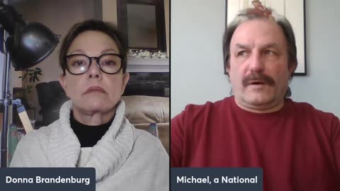 BNN (Brandenburg News Network) 1/20/2026 Lawful Defense & Pro Se Mike