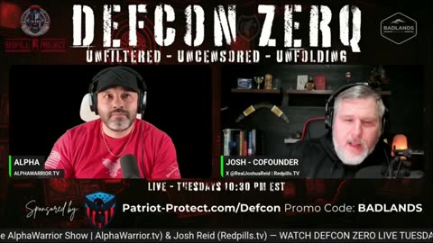 DEFCONZERQ 2/3 The Witsec Prgm|Epstein Ran Genetics Honeypot for CIAGoogle|Podestas,Maxwell,M.McCann