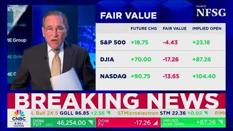 U.S. Trade Deficit Under President Trump Plummets to a Year Low of $59.6 Billion