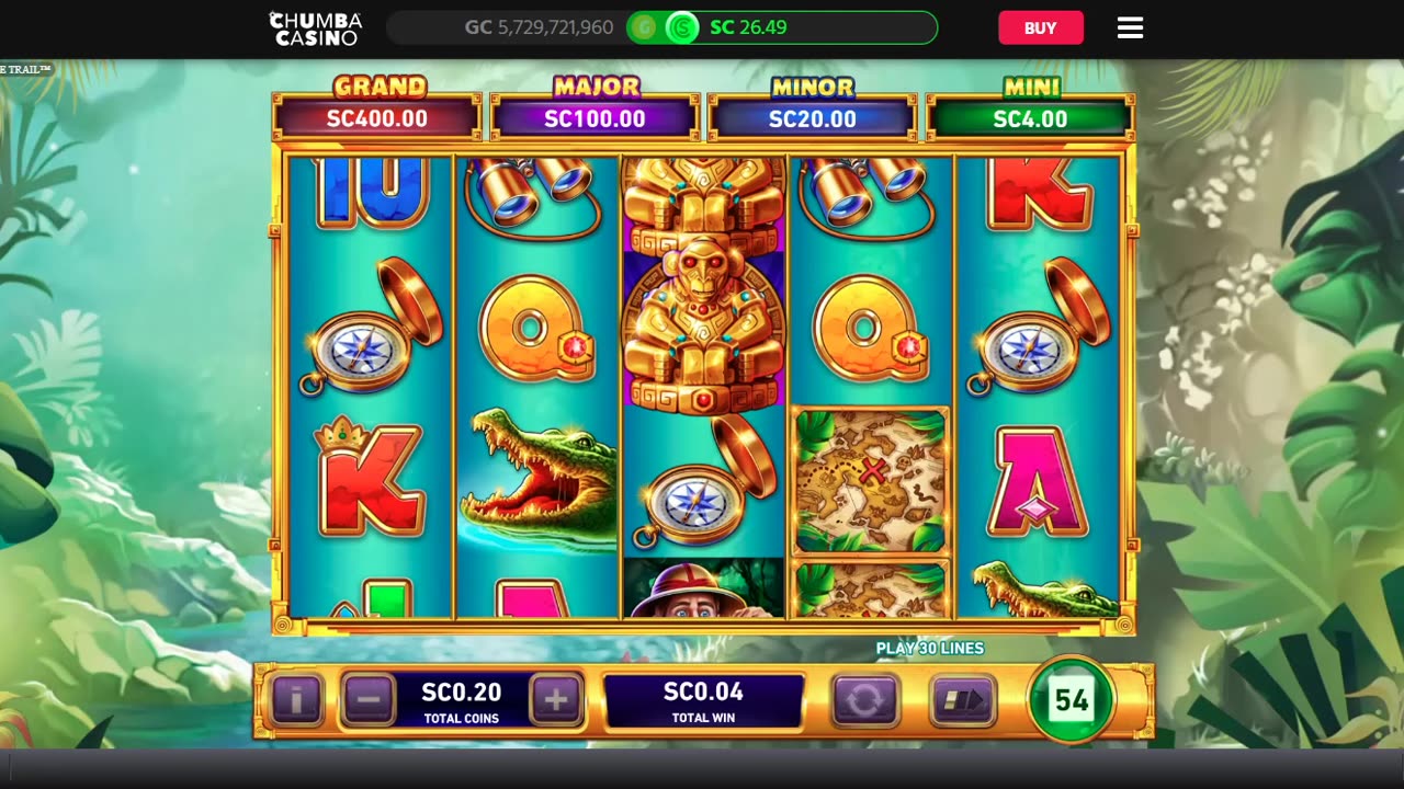 Rick's Online Slots 4/17/2025 PM