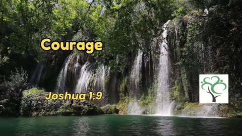 Feeling Lost? Find Hope and Clarity Through God’s Word Today -COURAGE #DailyDevotion