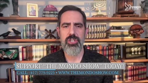 Pioneer Channel LIVE