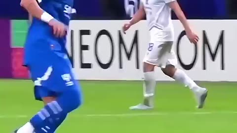 Amazing: 100% Epic Skills in Football 🫣
