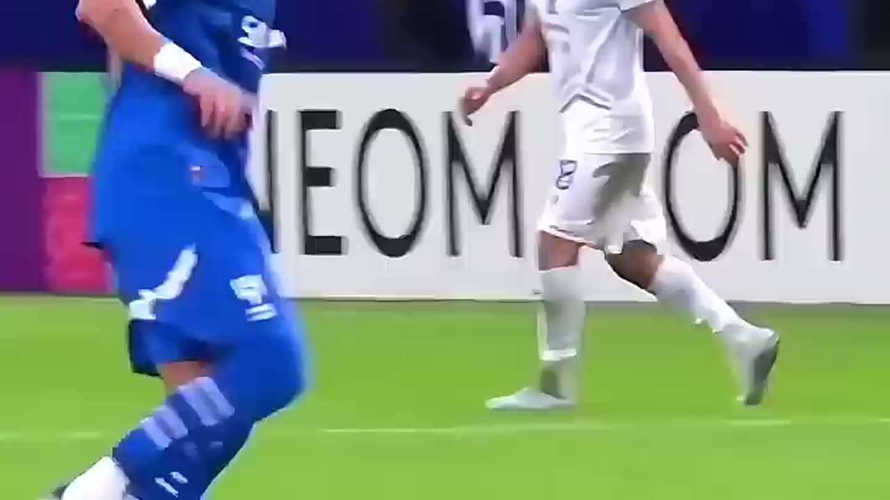 Amazing: 100% Epic Skills in Football 🫣