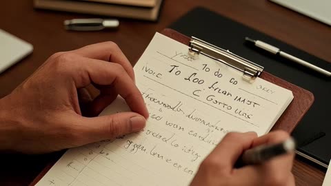 5 Everyday Habits That Will Make You More Productive #SelfImprovement #focus