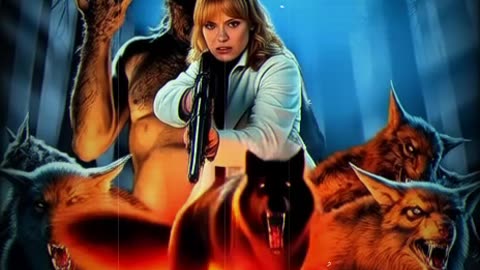 The Howling by Joe Dante Fangtastic Fest Hunt