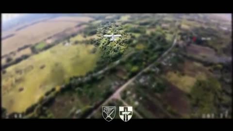 🛸🕊️ Ukraine Russia War | Ukrainian Air Assault Regiment Intercepts Russian UAVs | RCF