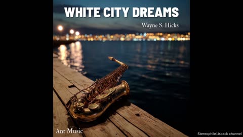 Wayne S. Hicks - Silver Morning